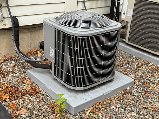 24/7 Emergency Hvac Maintenance experts in Deerfield Street, NJ